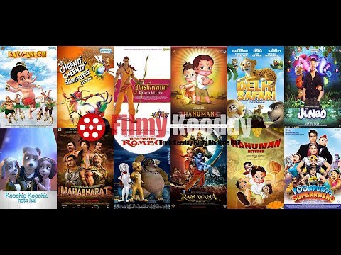Download Animated Cartoon Movies In Hindi - lasopasticky